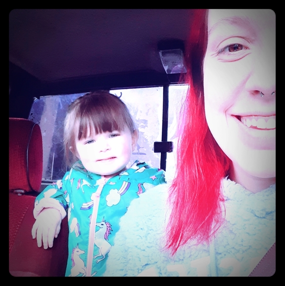 Meet your Posher, Danni - Picture 1 of 1